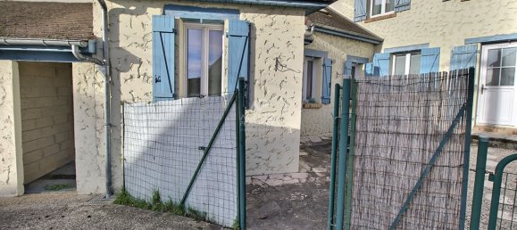 1 Schlafzimmer Wohnung in Triel-sur-Seine, France, Nr. 169991 9