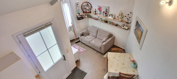 1 Schlafzimmer Wohnung in Triel-sur-Seine, France, Nr. 169991 6