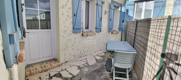 1 Schlafzimmer Wohnung in Triel-sur-Seine, France, Nr. 169991 8