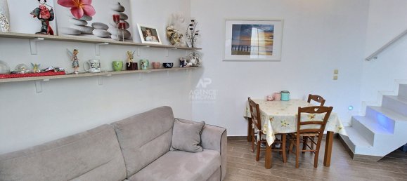 1 Schlafzimmer Wohnung in Triel-sur-Seine, France, Nr. 169991 3