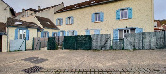 1 Schlafzimmer Wohnung in Triel-sur-Seine, France, Nr. 169991 10