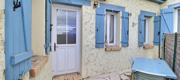 1 Schlafzimmer Wohnung in Triel-sur-Seine, France, Nr. 169991 7