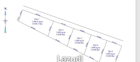 Imóvel comercial em Ko Samui, Thailand N.º 21979 8