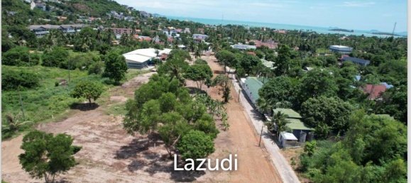 Imóvel comercial em Ko Samui, Thailand N.º 21979 3