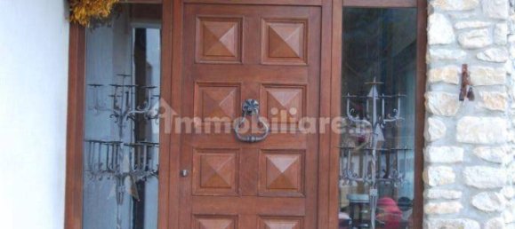 Вилла с 8 спальнями в Пескассероли, Италия № 61026 47