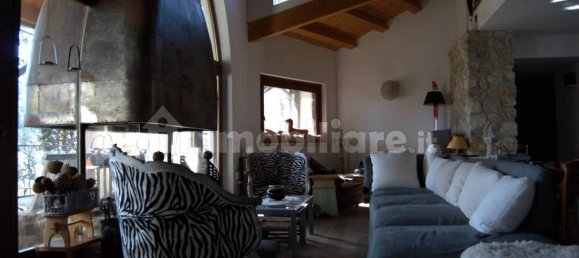 Вилла с 8 спальнями в Пескассероли, Италия № 61026 6