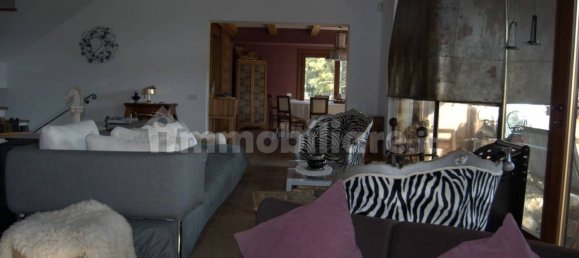 Вилла с 8 спальнями в Пескассероли, Италия № 61026 3