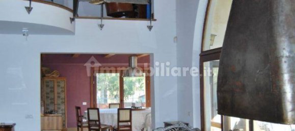 Вилла с 8 спальнями в Пескассероли, Италия № 61026 39