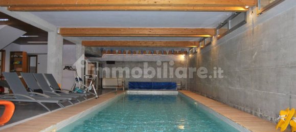 Вилла с 8 спальнями в Пескассероли, Италия № 61026 33