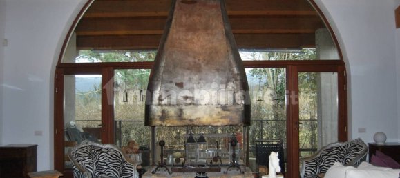 Вилла с 8 спальнями в Пескассероли, Италия № 61026 2