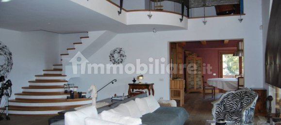 Вилла с 8 спальнями в Пескассероли, Италия № 61026 49