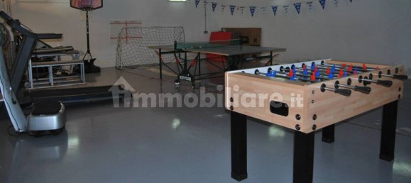 Вилла с 8 спальнями в Пескассероли, Италия № 61026 32