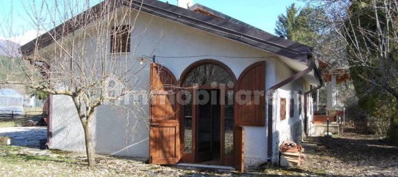 Вилла с 8 спальнями в Пескассероли, Италия № 61026 44