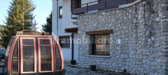 Вилла с 8 спальнями в Пескассероли, Италия № 61026 42