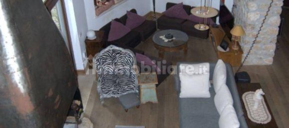 Вилла с 8 спальнями в Пескассероли, Италия № 61026 40