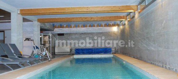 Вилла с 8 спальнями в Пескассероли, Италия № 61026 37