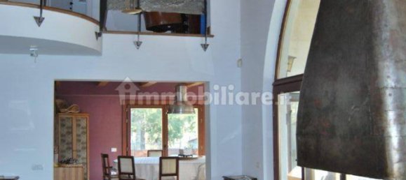 Вилла с 8 спальнями в Пескассероли, Италия № 61026 5