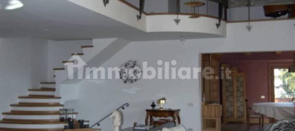 Вилла с 8 спальнями в Пескассероли, Италия № 61026 10