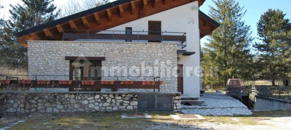 Вилла с 8 спальнями в Пескассероли, Италия № 61026 43