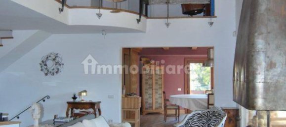 Вилла с 8 спальнями в Пескассероли, Италия № 61026 8