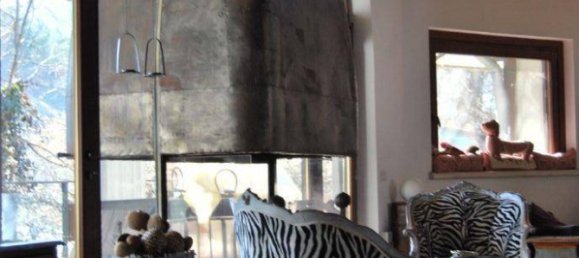 Вилла с 8 спальнями в Пескассероли, Италия № 61026 7