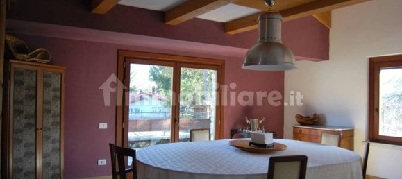 Вилла с 8 спальнями в Пескассероли, Италия № 61026 11