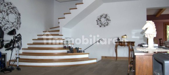 Вилла с 8 спальнями в Пескассероли, Италия № 61026 38