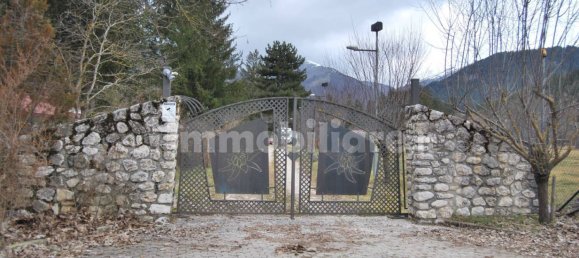 Вилла с 8 спальнями в Пескассероли, Италия № 61026 45