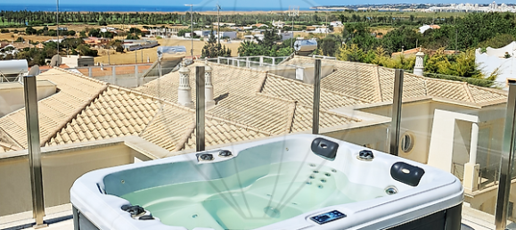 2 Schlafzimmer Villa in Guia, Portugal, Nr. 30825 17