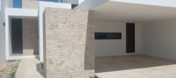 3 غرف نوم منزل في Merida, Mexico رقم 144817 2