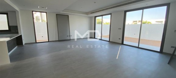 4 bedrooms Villa in Yas Island, UAE No. 40770 2