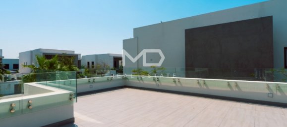 4 bedrooms Villa in Yas Island, UAE No. 40770 7