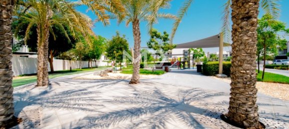 4 bedrooms Villa in Yas Island, UAE No. 40770 13