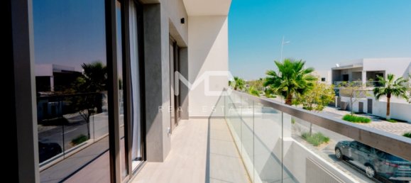 4 bedrooms Villa in Yas Island, UAE No. 40770 10