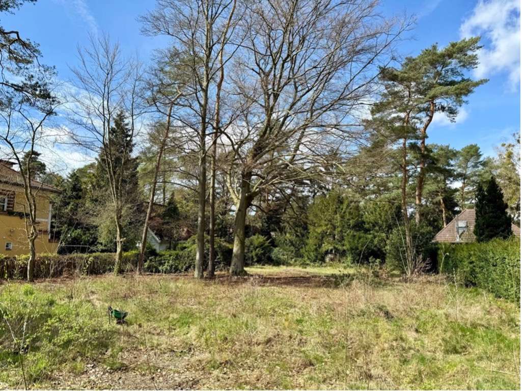  Land in Kladow, Germany No. 278347