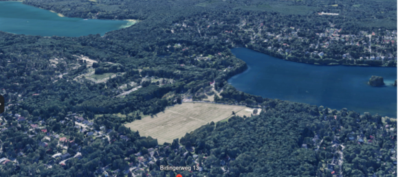  Land in Kladow, Germany No. 278347 6