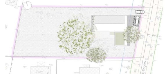  Land in Kladow, Germany No. 278347 9