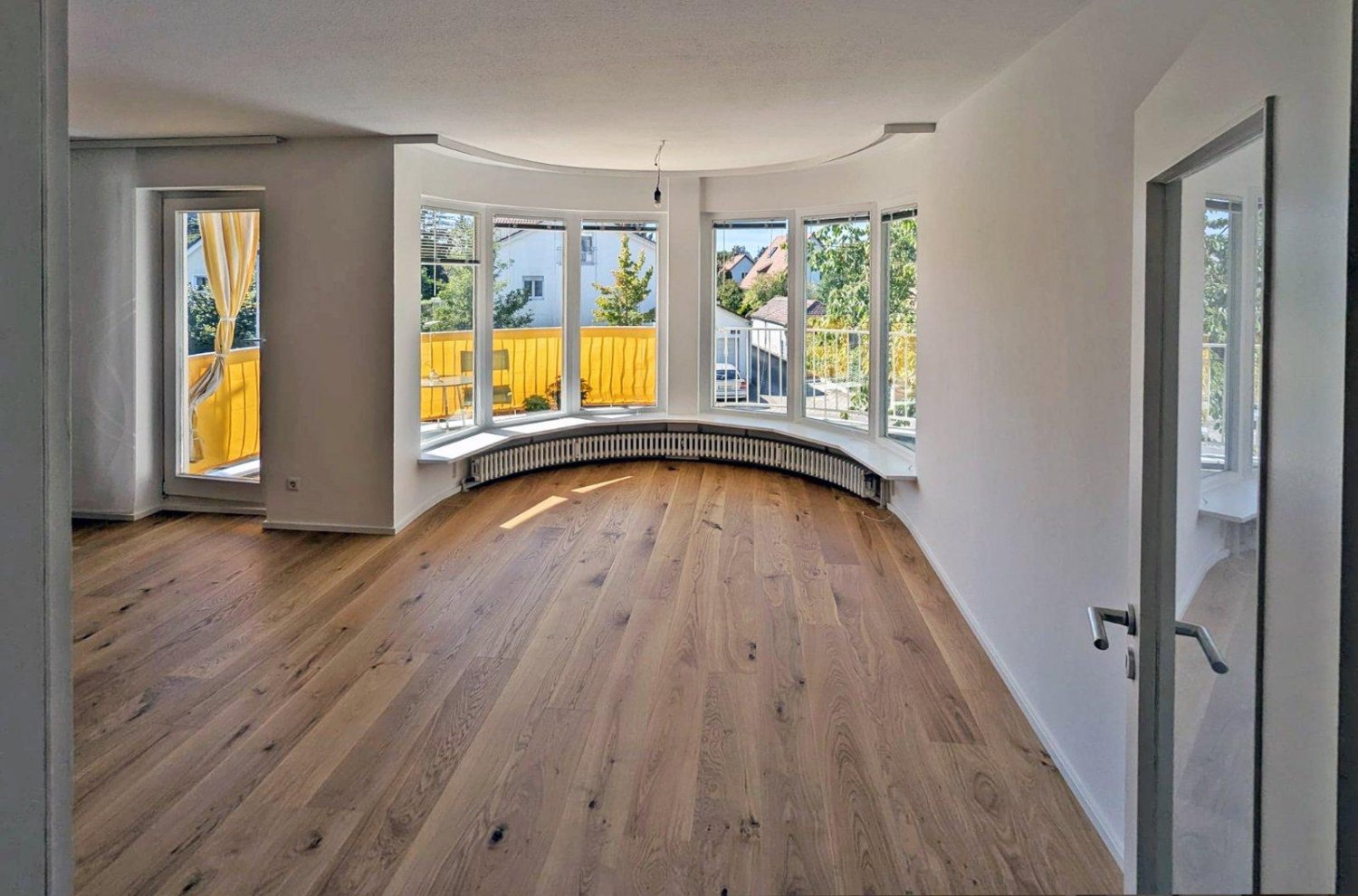 2 rooms Apartment in Munich, Germany No. 284194