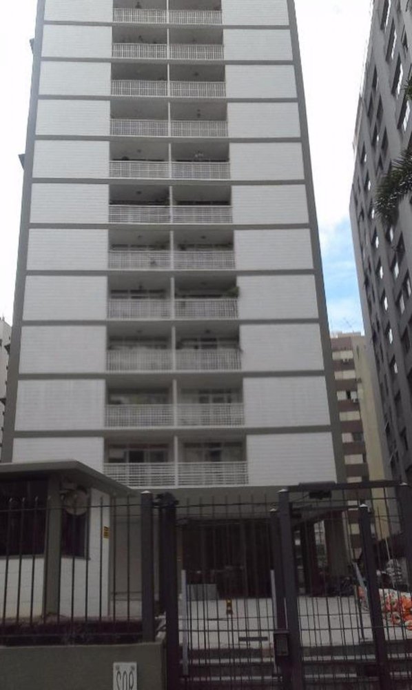 3 غرف نوم شقة في Sao Paulo, Brazil رقم 588689