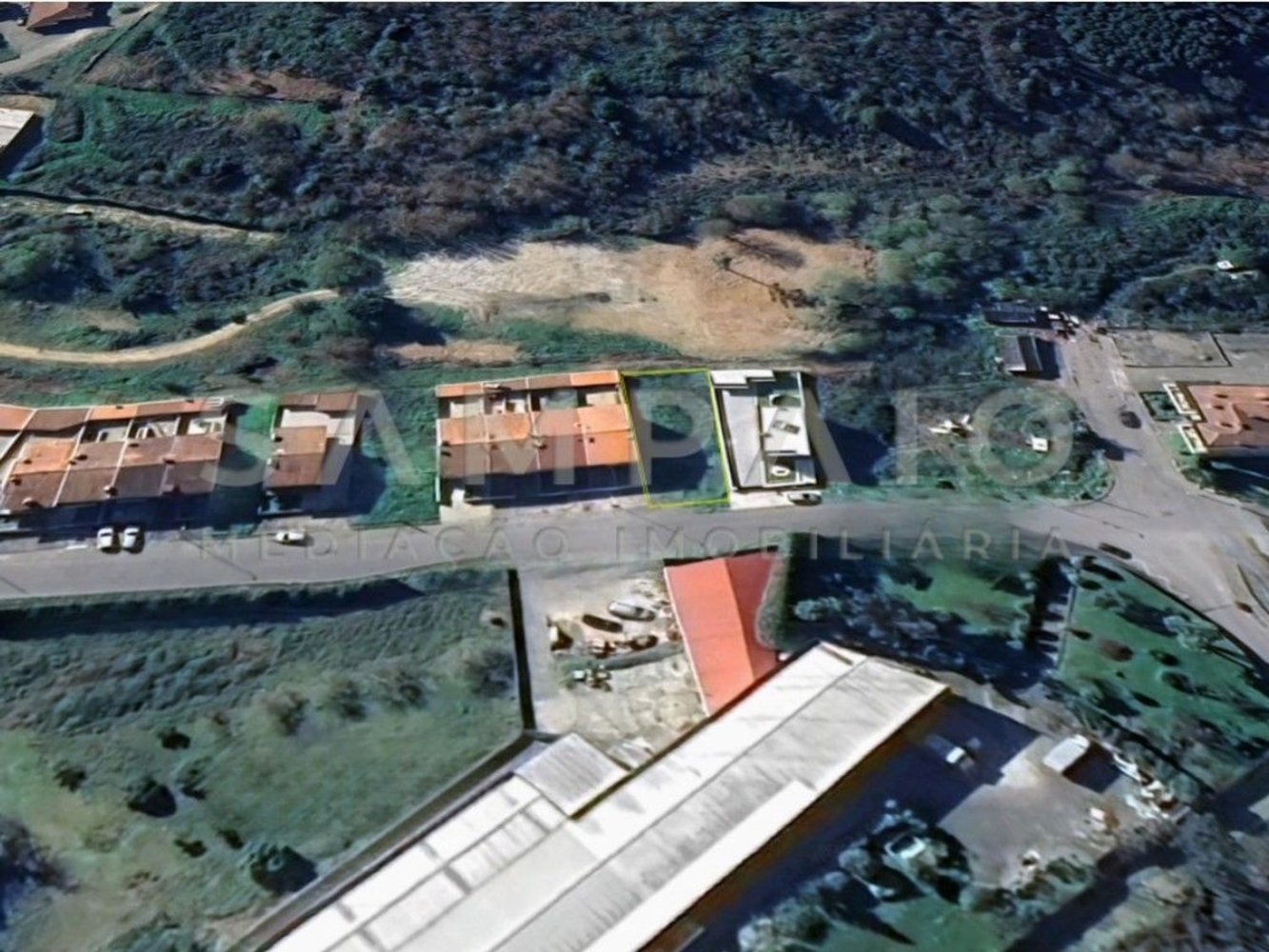 Terreno en Valongo, Portugal No. 352196