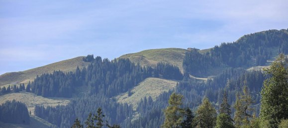 Apartamento de 2 dormitorios en Kitzbuhel, Austria No. 152363 21