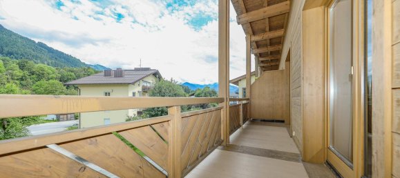 Apartamento de 2 dormitorios en Kitzbuhel, Austria No. 152363 15