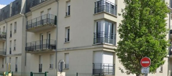 1 غرف نوم شقة في Margny-les-Compiegne, France رقم 239210 5