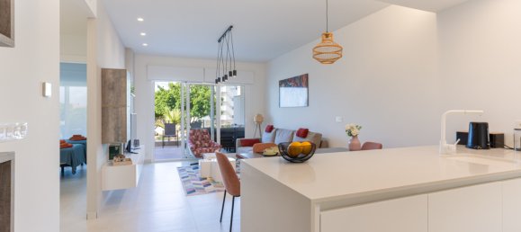 3 bedrooms Apartment in Guardamar del Segura, Spain No. 178710 2