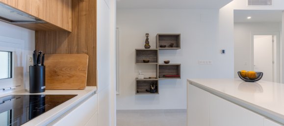 3 bedrooms Apartment in Guardamar del Segura, Spain No. 178710 3