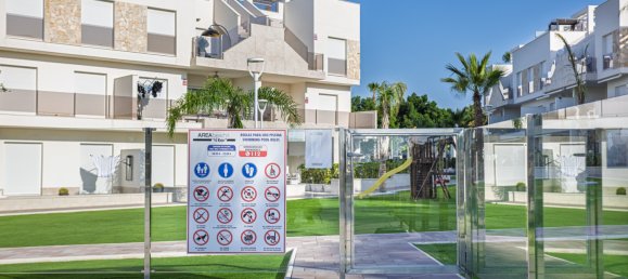 3 bedrooms Apartment in Guardamar del Segura, Spain No. 178710 25