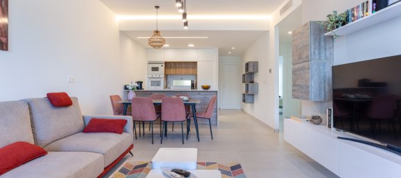 3 bedrooms Apartment in Guardamar del Segura, Spain No. 178710 11