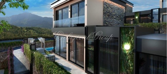 Villa 3+1 in Bodrum, Turkey No. 28946 9