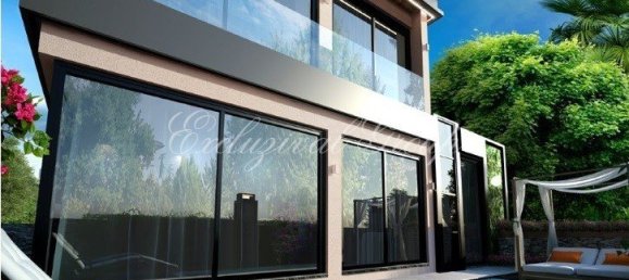 Villa 3+1 in Bodrum, Turkey No. 28946 8