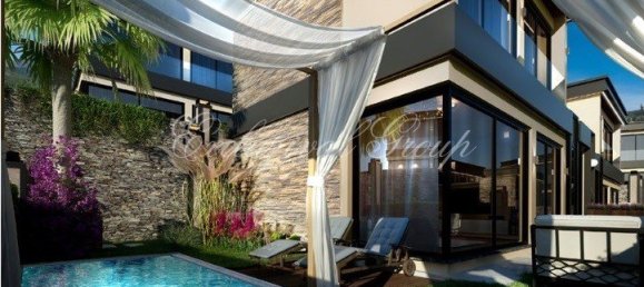 Villa 3+1 in Bodrum, Turkey No. 28946 13